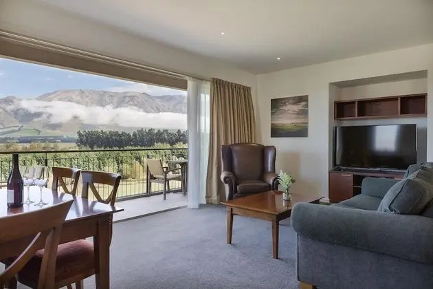 Deluxe Villa, 3 Yatak Odası