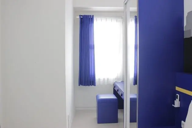 Apart Daire, Sigara İçilmez, Küçük Mutfak