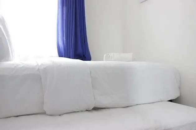 Apart Daire, Sigara İçilmez, Küçük Mutfak