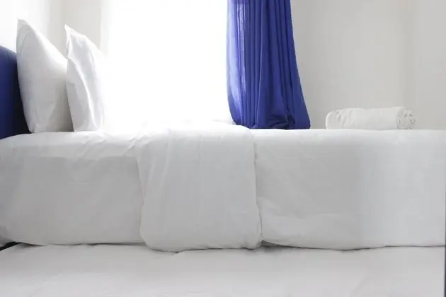 Apart Daire, Sigara İçilmez, Küçük Mutfak