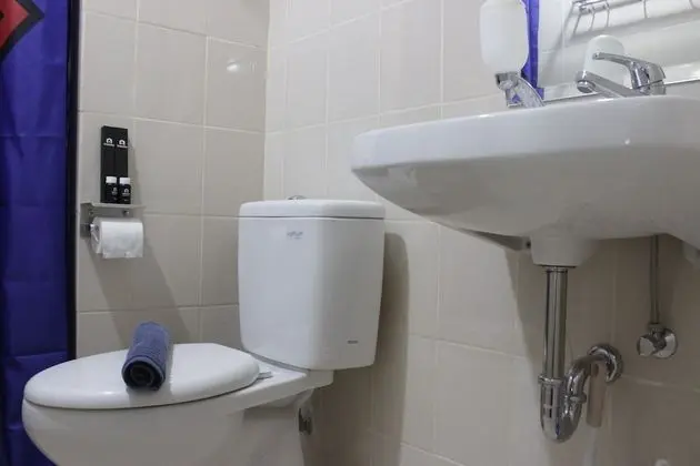 Apart Daire, Sigara İçilmez, Küçük Mutfak