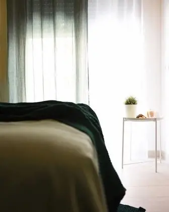 Tek Büyük veya İki Ayrı Yataklı Oda (Salvia)