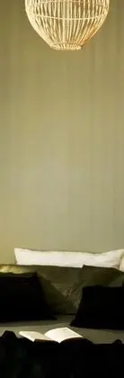 Tek Büyük veya İki Ayrı Yataklı Oda (Salvia)