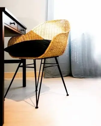 Tek Büyük veya İki Ayrı Yataklı Oda (Salvia)