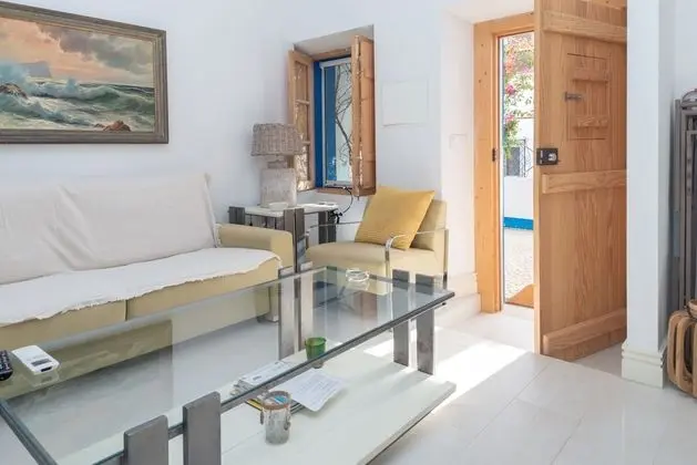 Comfort Apart Daire, 1 Yatak Odası, Sigara İçilmez, Teras