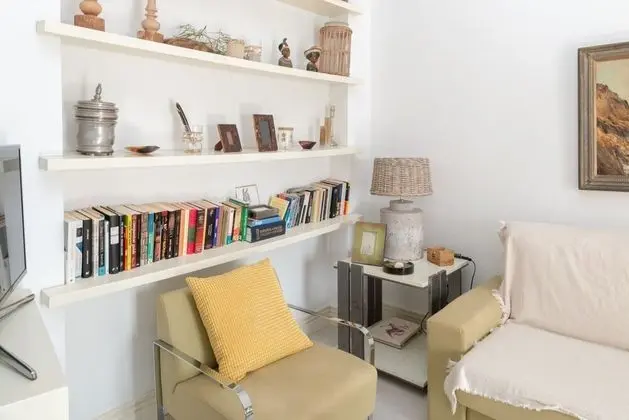 Comfort Apart Daire, 1 Yatak Odası, Sigara İçilmez, Teras