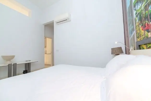 Comfort Apart Daire, 1 Yatak Odası, Sigara İçilmez, Teras