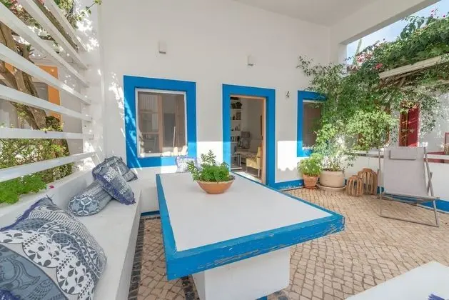 Comfort Apart Daire, 1 Yatak Odası, Sigara İçilmez, Teras