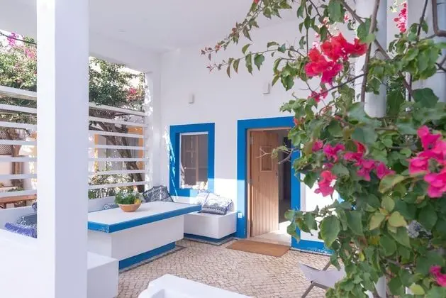 Comfort Apart Daire, 1 Yatak Odası, Sigara İçilmez, Teras