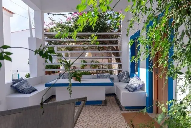 Comfort Apart Daire, 1 Yatak Odası, Sigara İçilmez, Teras