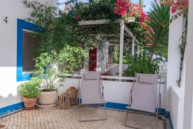 Comfort Apart Daire, 1 Yatak Odası, Sigara İçilmez, Teras