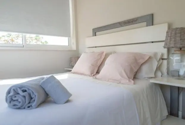 Comfort Apart Daire, 2 Yatak Odası, Sigara İçilmez