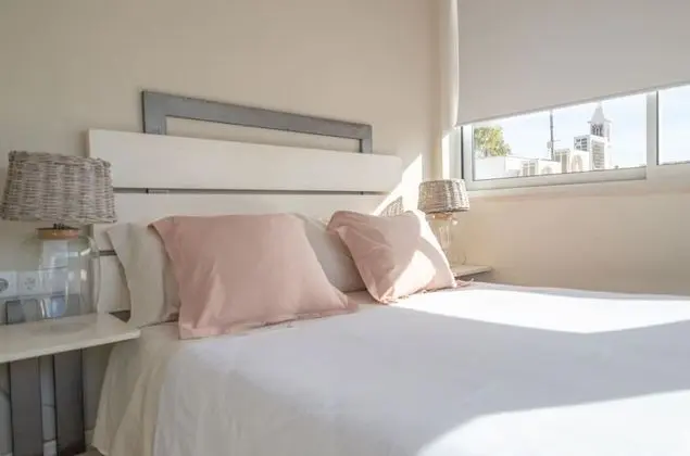 Comfort Apart Daire, 2 Yatak Odası, Sigara İçilmez