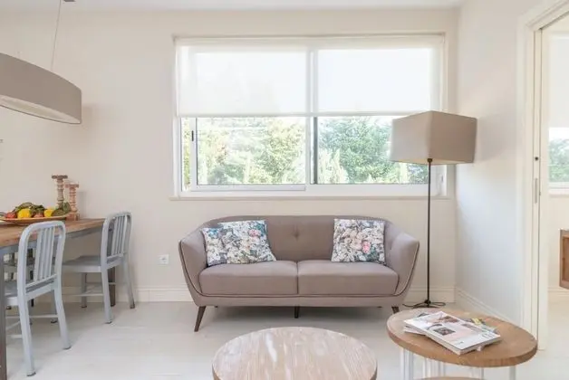 Comfort Apart Daire, 2 Yatak Odası, Sigara İçilmez