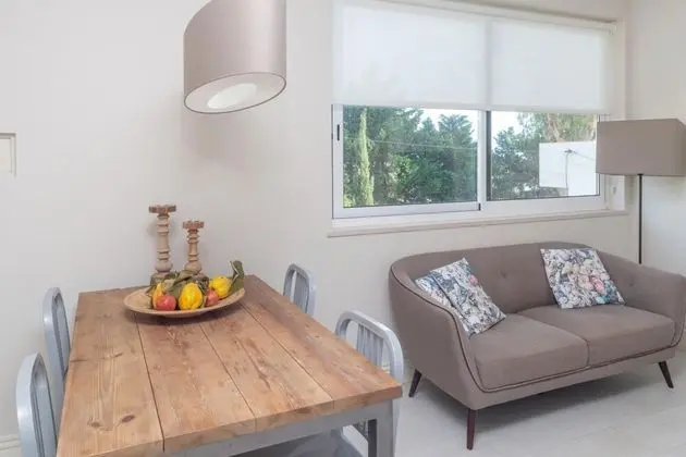 Comfort Apart Daire, 2 Yatak Odası, Sigara İçilmez