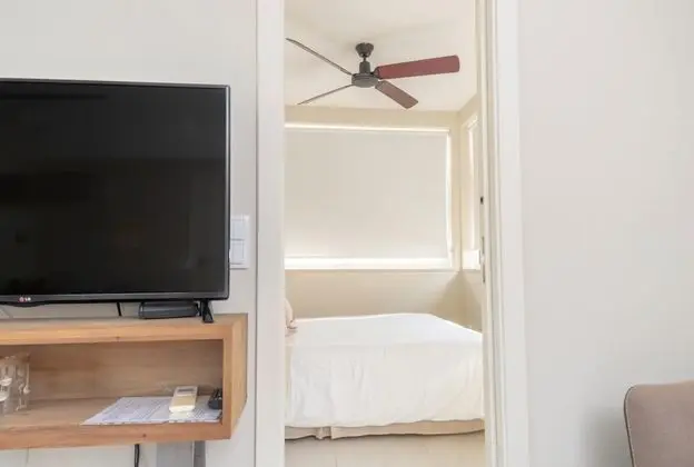 Comfort Apart Daire, 2 Yatak Odası, Sigara İçilmez