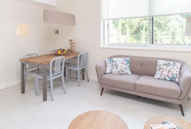 Comfort Apart Daire, 2 Yatak Odası, Sigara İçilmez