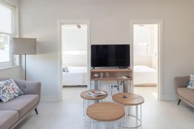 Comfort Apart Daire, 2 Yatak Odası, Sigara İçilmez