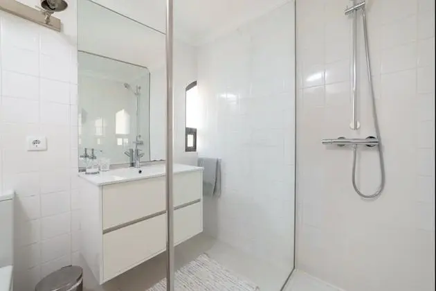 Comfort Apart Daire, 2 Yatak Odası, Sigara İçilmez