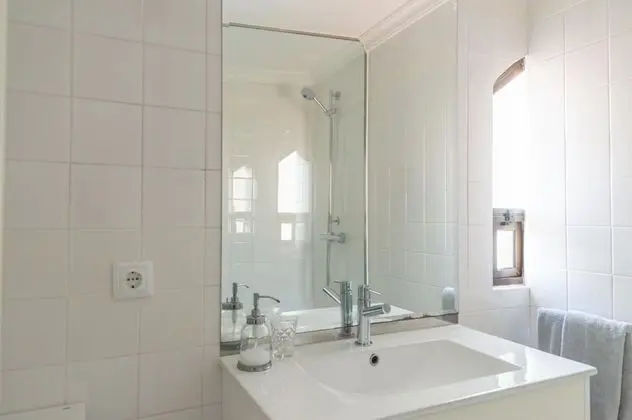 Comfort Apart Daire, 2 Yatak Odası, Sigara İçilmez