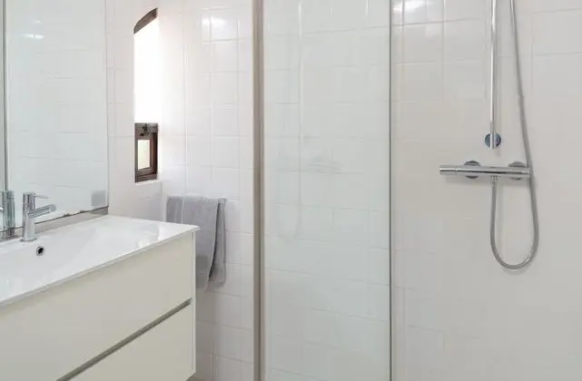 Comfort Apart Daire, 2 Yatak Odası, Sigara İçilmez