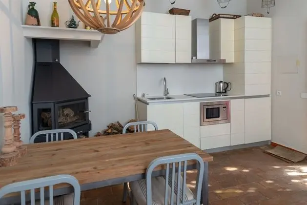 Comfort Apart Daire, 2 Yatak Odası, Sigara İçilmez, Teras