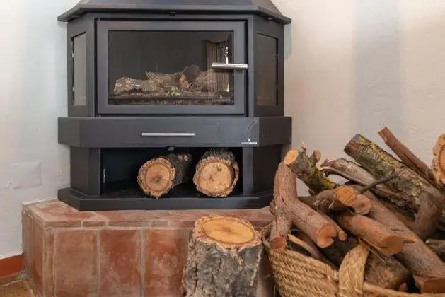 Comfort Apart Daire, 2 Yatak Odası, Sigara İçilmez, Teras