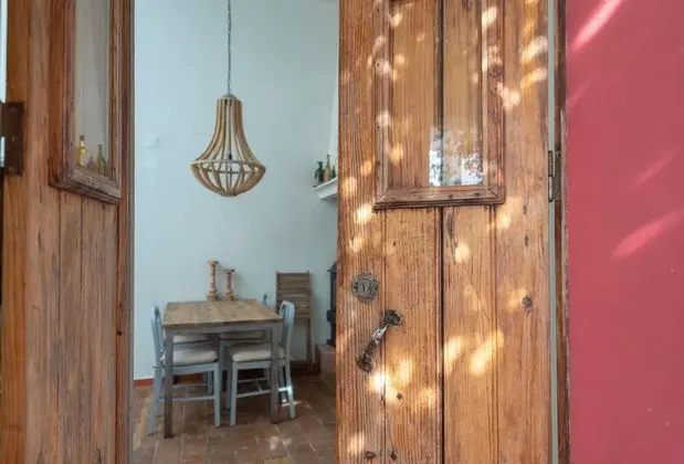 Comfort Apart Daire, 2 Yatak Odası, Sigara İçilmez, Teras