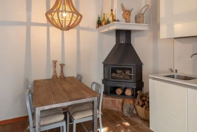 Comfort Apart Daire, 2 Yatak Odası, Sigara İçilmez, Teras