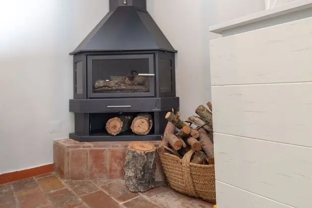 Comfort Apart Daire, 2 Yatak Odası, Sigara İçilmez, Teras