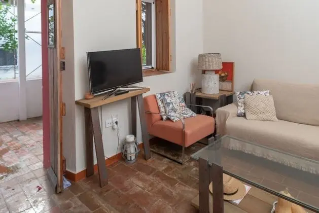 Comfort Apart Daire, 2 Yatak Odası, Sigara İçilmez, Teras