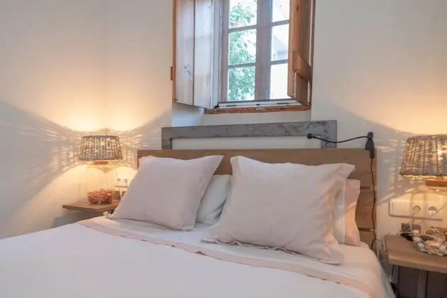 Comfort Apart Daire, 2 Yatak Odası, Sigara İçilmez, Teras