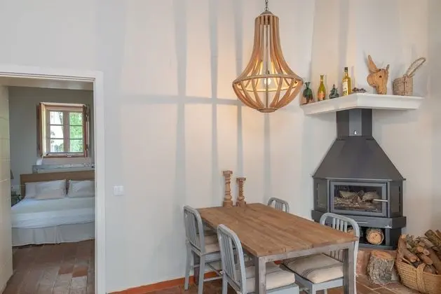 Comfort Apart Daire, 2 Yatak Odası, Sigara İçilmez, Teras