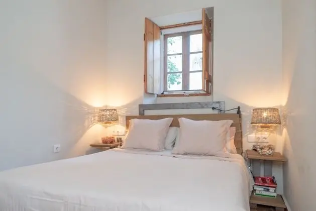 Comfort Apart Daire, 2 Yatak Odası, Sigara İçilmez, Teras