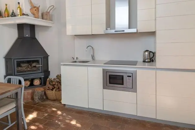 Comfort Apart Daire, 2 Yatak Odası, Sigara İçilmez, Teras