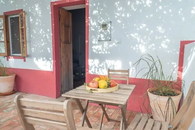 Comfort Apart Daire, 2 Yatak Odası, Sigara İçilmez, Teras