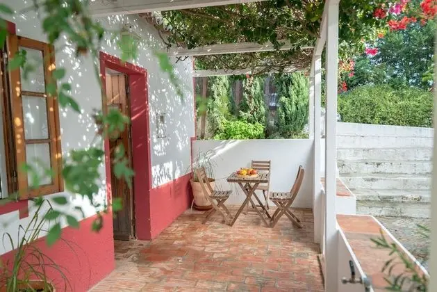 Comfort Apart Daire, 2 Yatak Odası, Sigara İçilmez, Teras