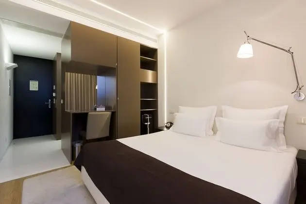 Economy Tek Büyük Yataklı Oda