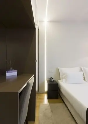 Economy Tek Büyük Yataklı Oda