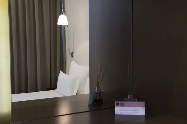 Economy Tek Büyük Yataklı Oda