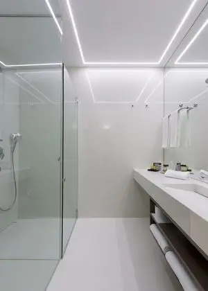 Economy Tek Büyük Yataklı Oda