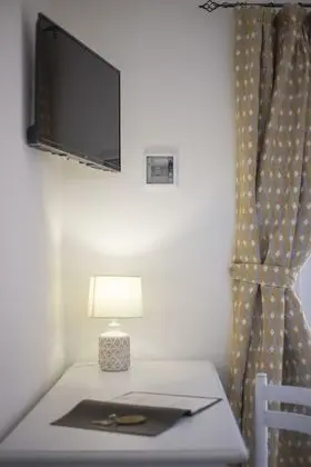 Classic Dört Kişilik Oda
