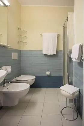 Classic Tek Büyük veya İki Ayrı Yataklı Oda, 1 Çift Kişilik Yatak