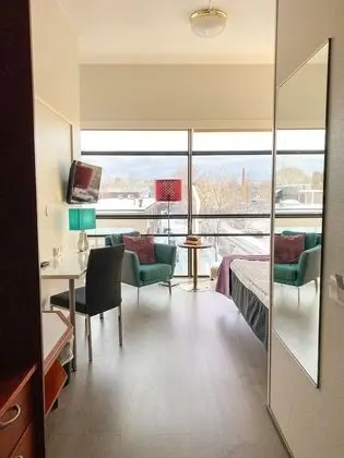 Standard Tek Kişilik Oda