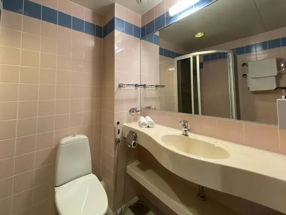 Standard Tek Kişilik Oda