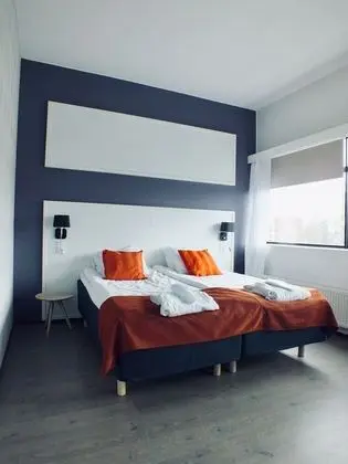 Superior Tek Büyük Yataklı Oda