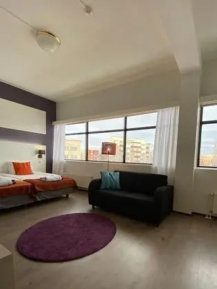 Superior Tek Büyük Yataklı Oda