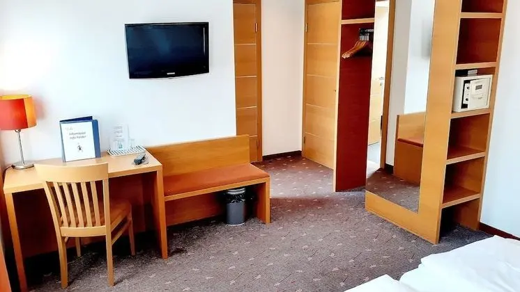 Tek Kişilik Oda