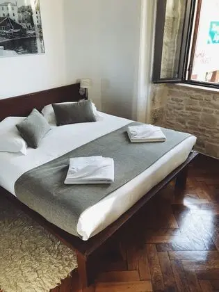 Comfort Tek Büyük Yataklı Oda, Deniz Manzaralı