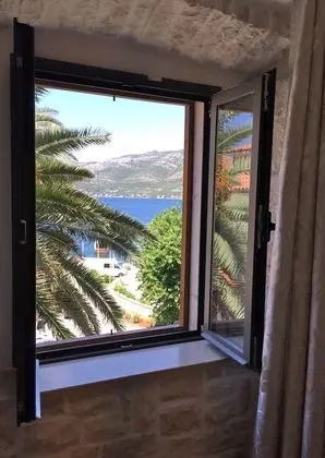 Comfort Tek Büyük Yataklı Oda, Deniz Manzaralı